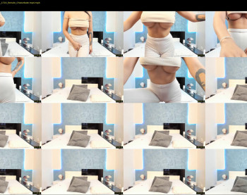 asian_delight_ — 94 minute Chaturbate female cam show recording, 720p, Nov 18, 2019