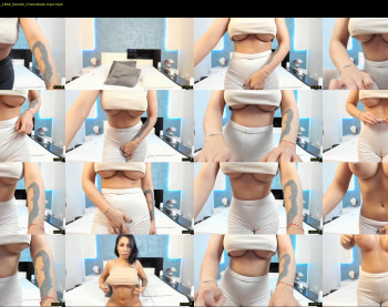 asian_delight_ — 94 minute Chaturbate female cam show recording, 720p, Nov 18, 2019