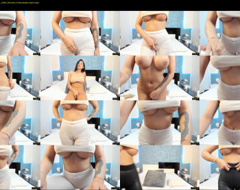 asian_delight_ — 94 minute Chaturbate female cam show recording, 720p, Nov 18, 2019