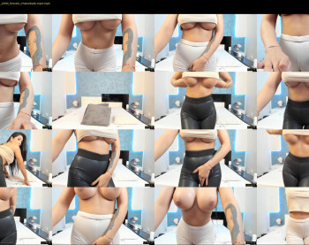 asian_delight_ — 94 minute Chaturbate female cam show recording, 720p, Nov 18, 2019