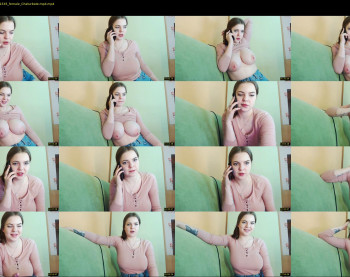 blondiebetsy — 32 minute Chaturbate female cam show recording, 720p, Nov 18, 2019