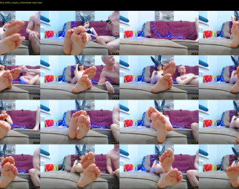 bunnyyandhunter — 16 minute Chaturbate couple cam show recording, 720p, Nov 18, 2019