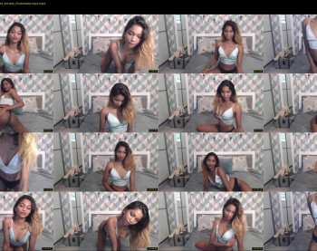 cherrrish_ — 109 minute Chaturbate female cam show recording, 720p, Nov 18, 2019