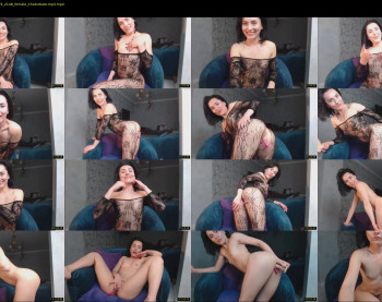 clara_bendover — 94 minute Chaturbate female cam show recording, 720p, Nov 18, 2019