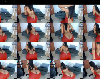 cummingurl — 12 minute Chaturbate couple cam show recording, 720p, Nov 19, 2019