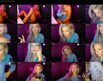 debralee — 73 minute Chaturbate female cam show recording, 720p, Nov 18, 2019
