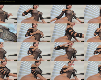 dianac1998 — 11 minute Chaturbate female cam show recording, 720p, Nov 18, 2019