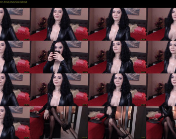 dianacharm — 49 minute Chaturbate female cam show recording, 720p, Nov 18, 2019