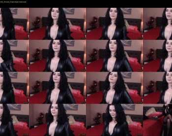 dianacharm — 94 minute Chaturbate female cam show recording, 720p, Nov 18, 2019