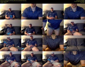 discgolf4life — 99 minute Chaturbate male cam show recording, 480p, Nov 18, 2019