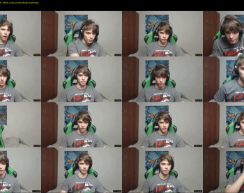 dmitryromanov — 94 minute Chaturbate male cam show recording, 720p, Nov 18, 2019