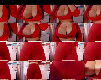 dolce4you69 — 7 minute Chaturbate female cam show recording, 720p, Nov 18, 2019