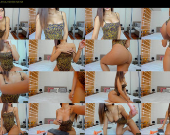 doll_lexi — 10 minute Chaturbate female cam show recording, 720p, Nov 18, 2019