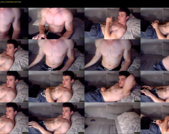 eddieds — 96 minute Chaturbate male cam show recording, 720p, Nov 18, 2019