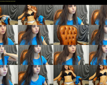ehotlovea — 94 minute Chaturbate female cam show recording, 720p, Nov 19, 2019