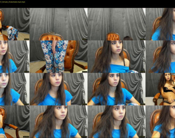 ehotlovea — 86 minute Chaturbate female cam show recording, 720p, Nov 19, 2019