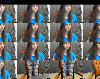 ehotlovea — 3 minute Chaturbate female cam show recording, 720p, Nov 19, 2019