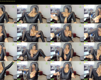 eileen_rose — 13 minute Chaturbate female cam show recording, 720p, Nov 18, 2019