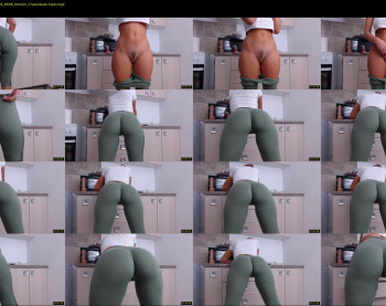 elisabeth_jason — 8 minute Chaturbate couple cam show recording, 720p, Nov 18, 2019