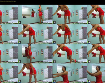 ella_pridee — 14 minute Chaturbate female cam show recording, 720p, Nov 18, 2019