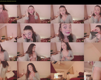 emersoncane — 94 minute Chaturbate female cam show recording, 720p, Nov 19, 2019