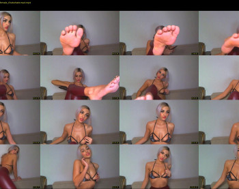 eva_ra — 69 minute Chaturbate female cam show recording, 720p, Nov 18, 2019