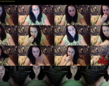 giorg107 — 36 minute Chaturbate couple cam show recording, 480p, Nov 18, 2019