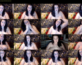 giorg107 — 104 minute Chaturbate couple cam show recording, 480p, Nov 18, 2019