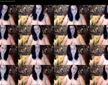giorg107 — 30 minute Chaturbate couple cam show recording, 480p, Nov 18, 2019