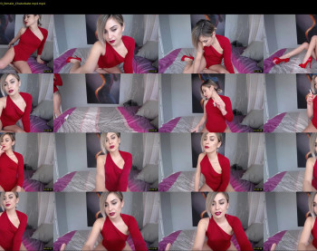 hornyycpl — 9 minute Chaturbate couple cam show recording, 720p, Nov 18, 2019