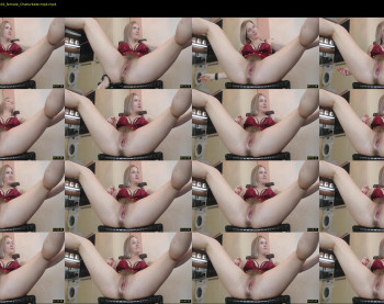 hotkatness — 3 minute Chaturbate female cam show recording, 720p, Nov 18, 2019