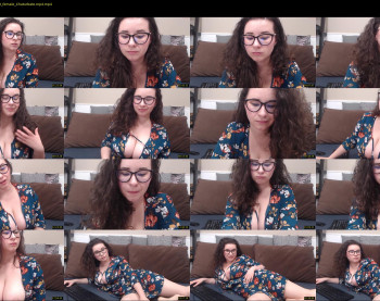 jessykah — 24 minute Chaturbate female cam show recording, 720p, Nov 18, 2019