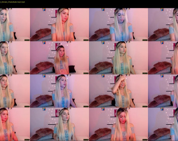 julietta_9 — 3 minute Chaturbate female cam show recording, 720p, Nov 19, 2019