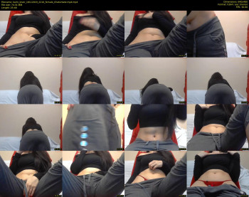karin_lover — 26 minute Chaturbate female cam show recording, 480p, Nov 18, 2019