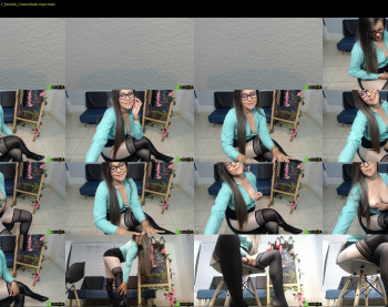 karitto__2 — 85 minute Chaturbate female cam show recording, 720p, Nov 19, 2019