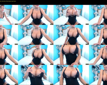 kellybabee — 8 minute Chaturbate female cam show recording, 480p, Nov 18, 2019
