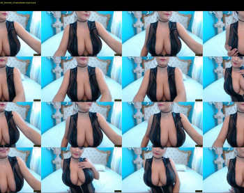 kellybabee — 5 minute Chaturbate female cam show recording, 480p, Nov 18, 2019