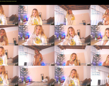 kendalltyler — 41 minute Chaturbate female cam show recording, 720p, Nov 19, 2019