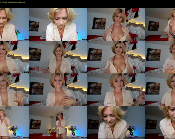 kiradivine — 94 minute Chaturbate female cam show recording, 720p, Nov 18, 2019