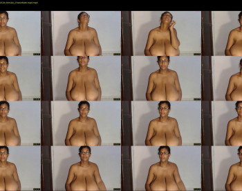 kristinamilan — 6 minute Chaturbate female cam show recording, 480p, Nov 18, 2019