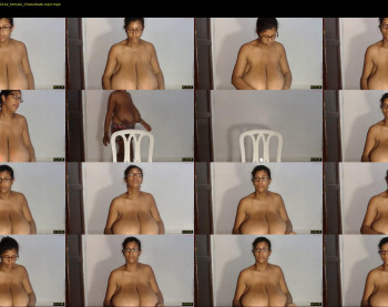 kristinamilan — 5 minute Chaturbate female cam show recording, 480p, Nov 18, 2019