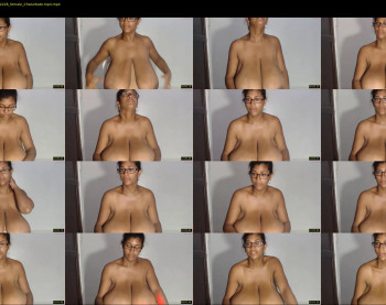 kristinamilan — 34 minute Chaturbate female cam show recording, 480p, Nov 18, 2019