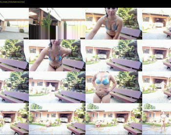 laylabrasil — 26 minute Chaturbate female cam show recording, 720p, Nov 18, 2019