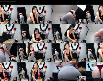 litas_secrets — 97 minute Chaturbate female cam show recording, 720p, Nov 18, 2019