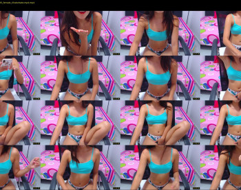 littleabbie — 44 minute Chaturbate female cam show recording, 720p, Nov 19, 2019