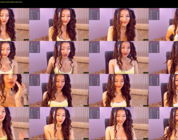 lorileen — 18 minute Chaturbate female cam show recording, 480p, Nov 18, 2019