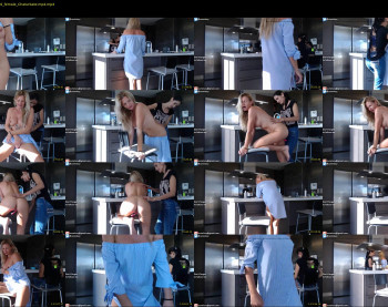 lucycums — 95 minute Chaturbate couple cam show recording, 720p, Nov 18, 2019