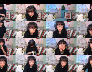 maru_chan_ — 63 minute Chaturbate female cam show recording, 720p, Nov 19, 2019
