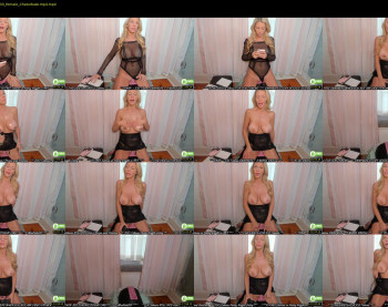 miakinkdd — 95 minute Chaturbate female cam show recording, 720p, Nov 18, 2019