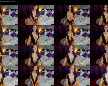 miley_me — 31 minute Chaturbate female cam show recording, 720p, Nov 19, 2019